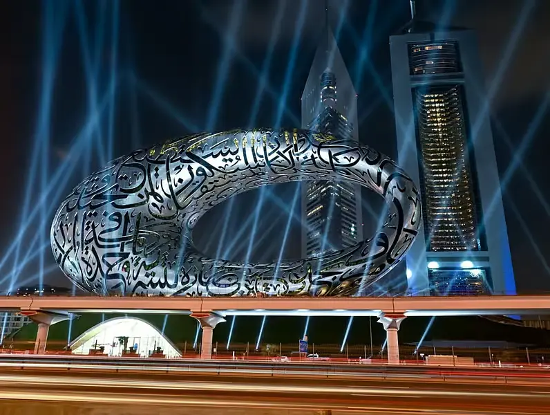 Dubai’s Museum of the Future Invites Global Innovation Ideas Ahead of Its 5-Year Anniversary