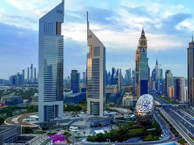 UAE Enters Global Top 10 Best Countries Ranking: What It Means for Investors and Real Estate