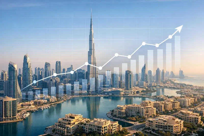 Off-Plan Property Investment Guide Dubai 2026 | Eagle & Anchor Real Estate