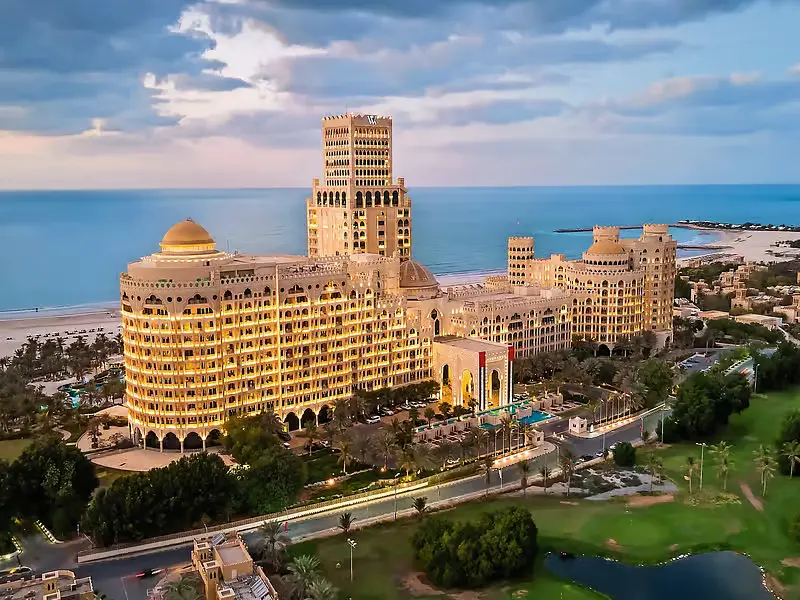 Ras Al Khaimah: The UAE’s Next Big Real Estate Opportunity