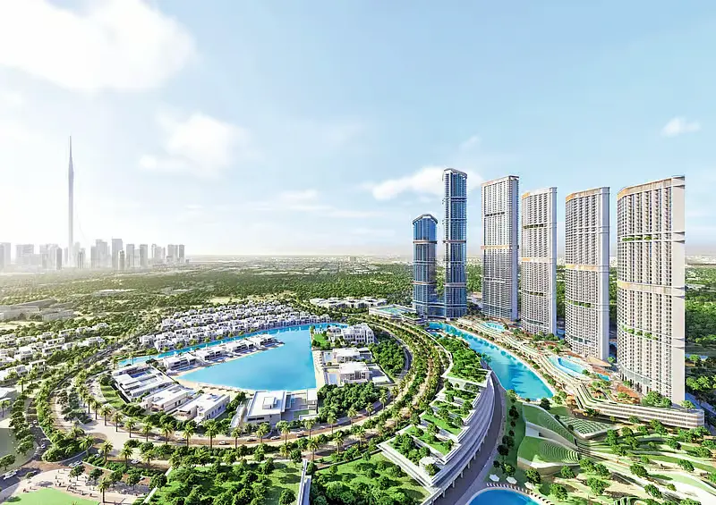 UAE Homebuyers Shift Towards Lifestyle-Led Communities as Wellness Real Estate Gains Momentum