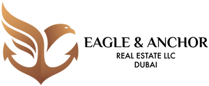 Eagle & Anchor Real Estate Dubai Logo